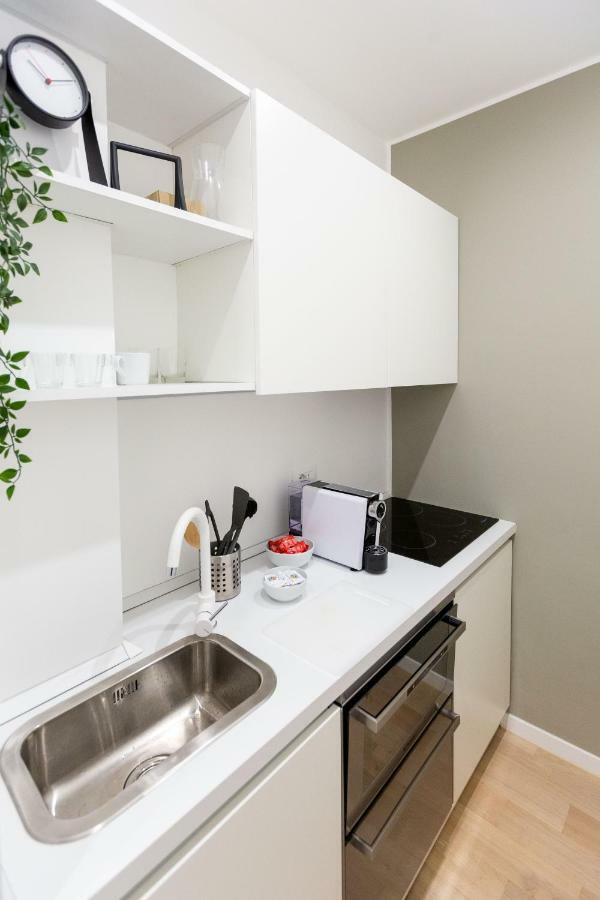 Bocconi 1 Apartment