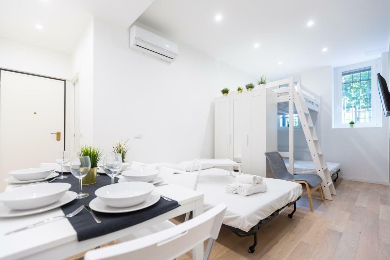 Bocconi 1 Apartment