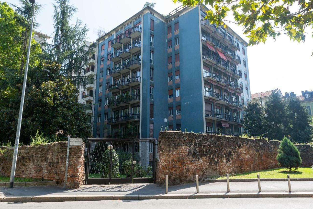 Apartment Bocconi 1 *