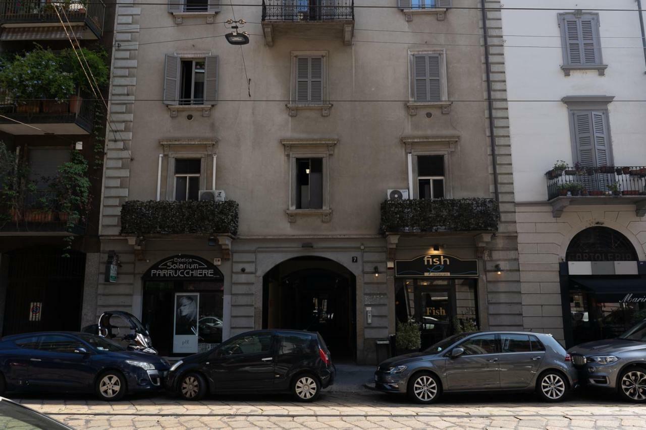 Apartment San Michele Mailand