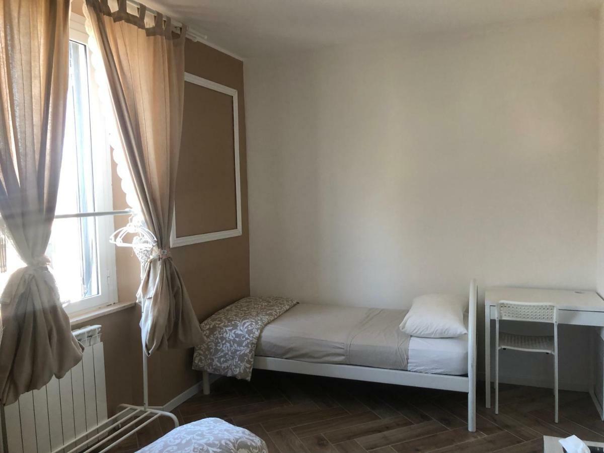 Camaldoli House Lejlighed Milano