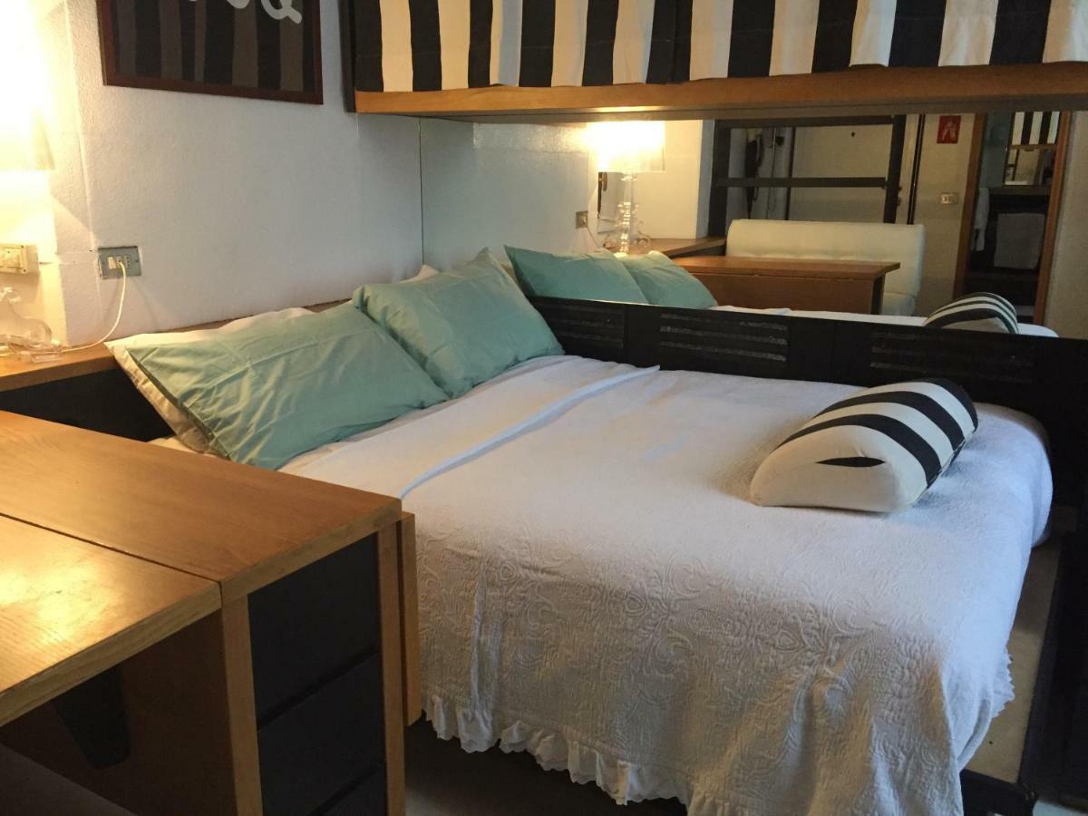 Corso Garibaldi Appartement Milaan