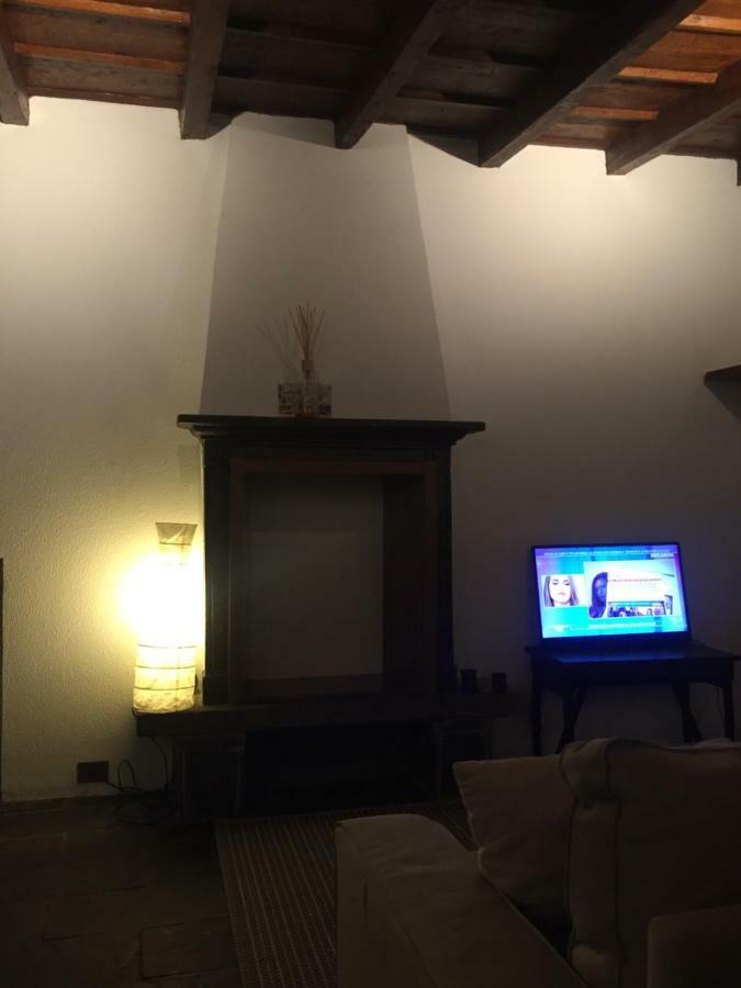 Corso Garibaldi Appartement *