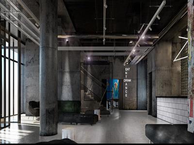 J24 Hotel Milaan