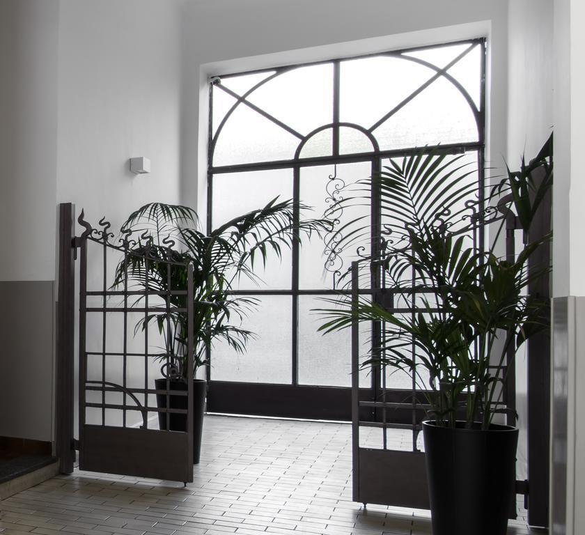 Fiera Cenisio Aparthotel 2*