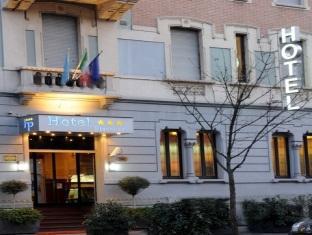 Piacenza Milano