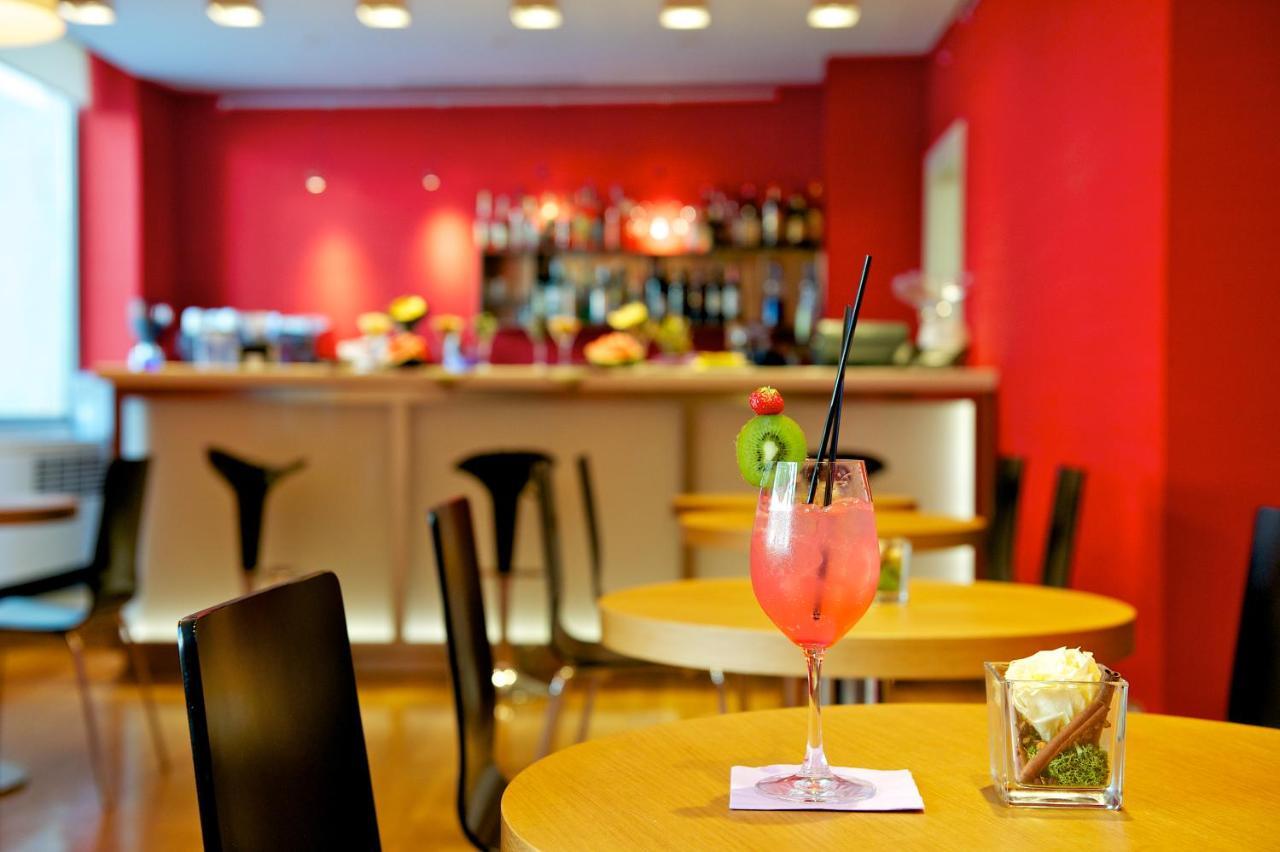 Mercure Solari 4* Milan