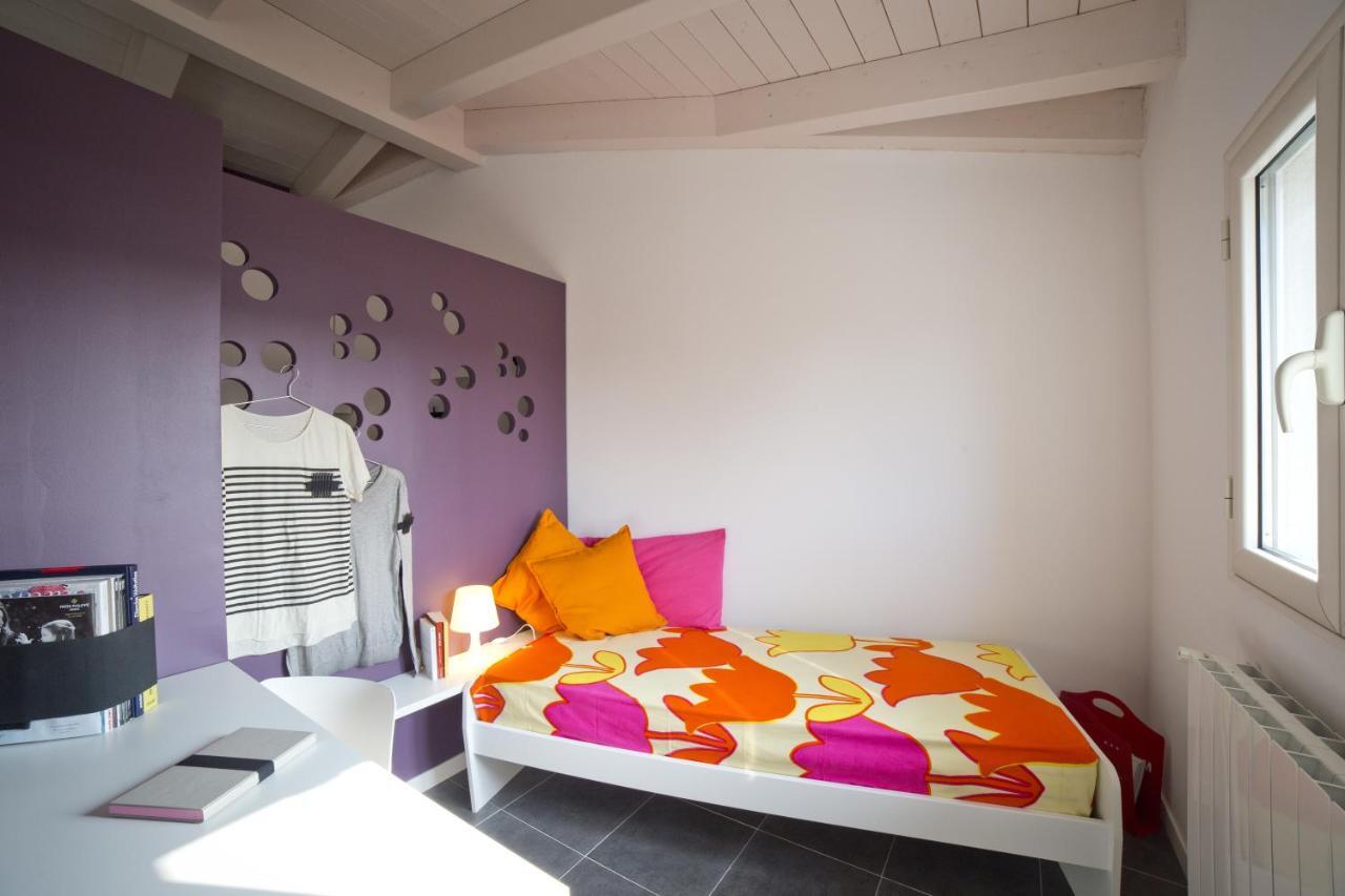 Dreams Residenza De Marchi Leilighetshoteller 3*