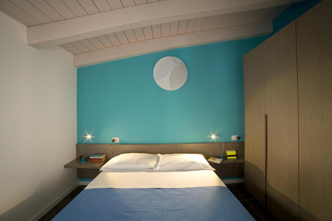 Dreams Residenza De Marchi Leilighetshoteller Milano