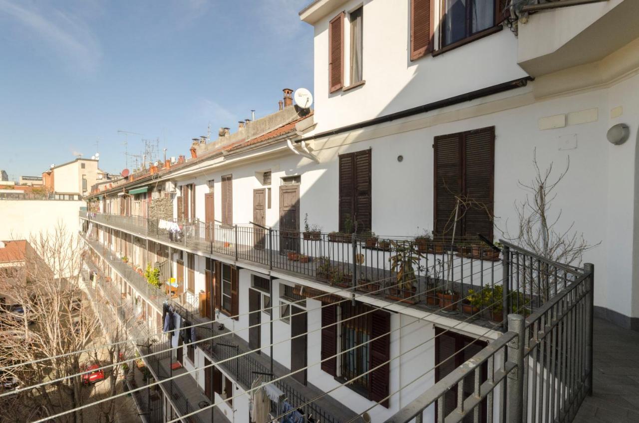 Appartamento Caseospitali - Casa Milanando Bilocale Tra Porta Venezia E Corso Buenos Aires *