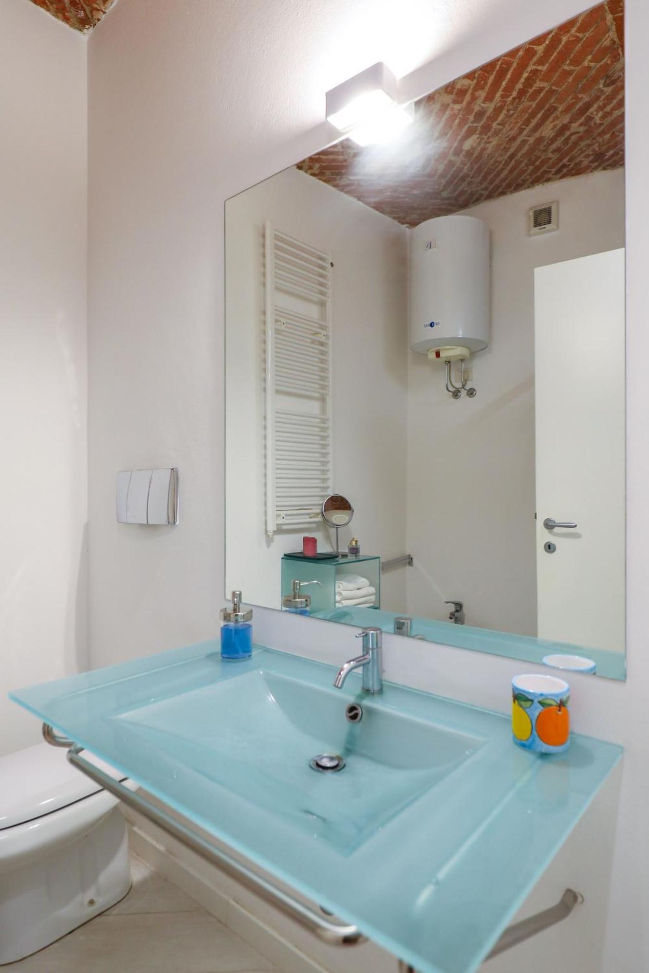 Appartement Casa Molino Luxury Loft Milaan