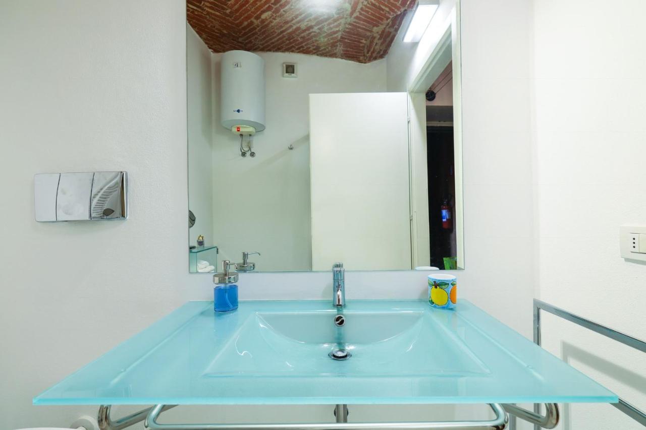 Appartement Casa Molino Luxury Loft