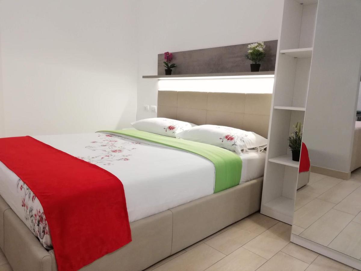 Apartment Rogoredo Mailand