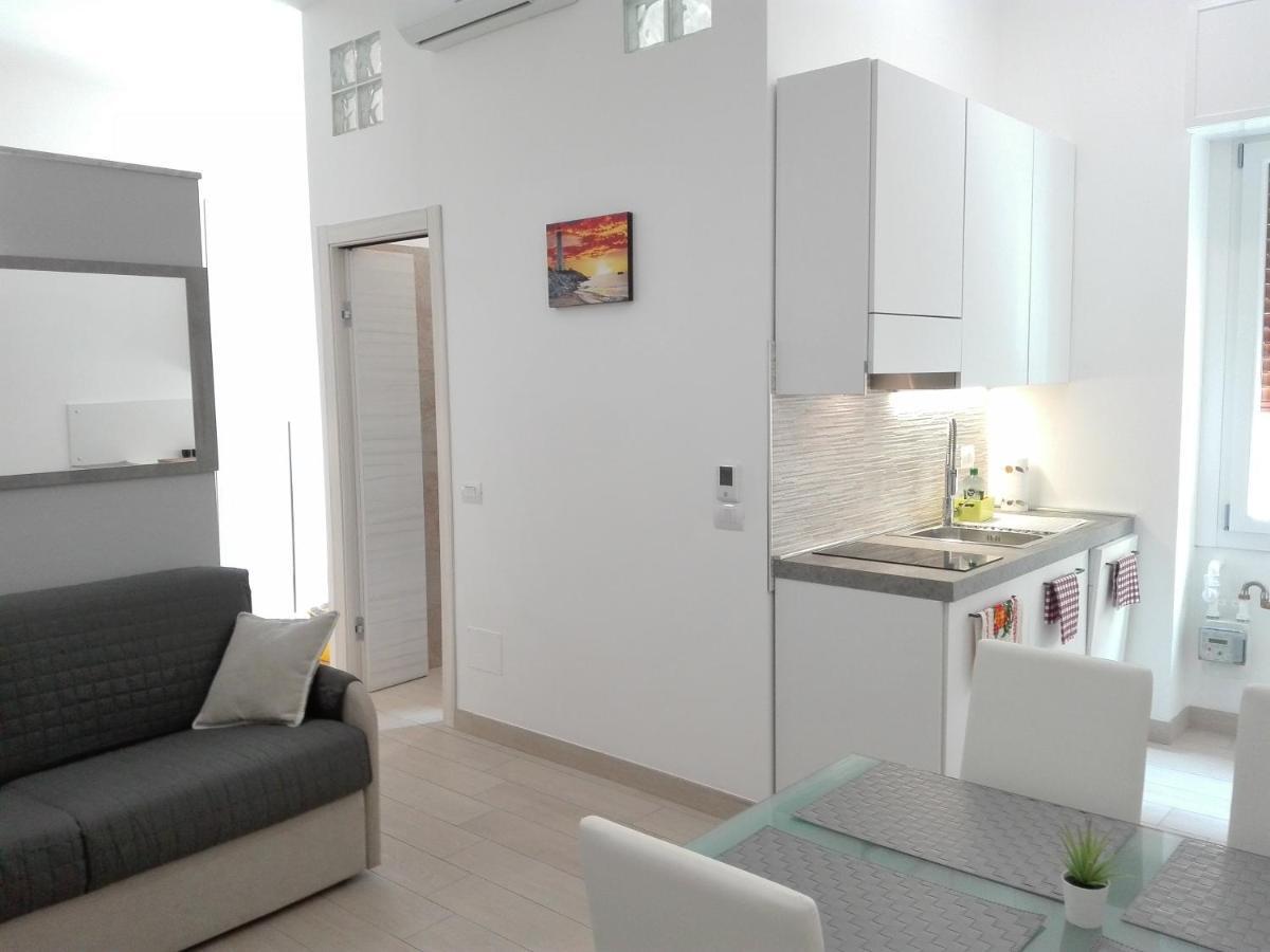 Rogoredo Apartment Mailand