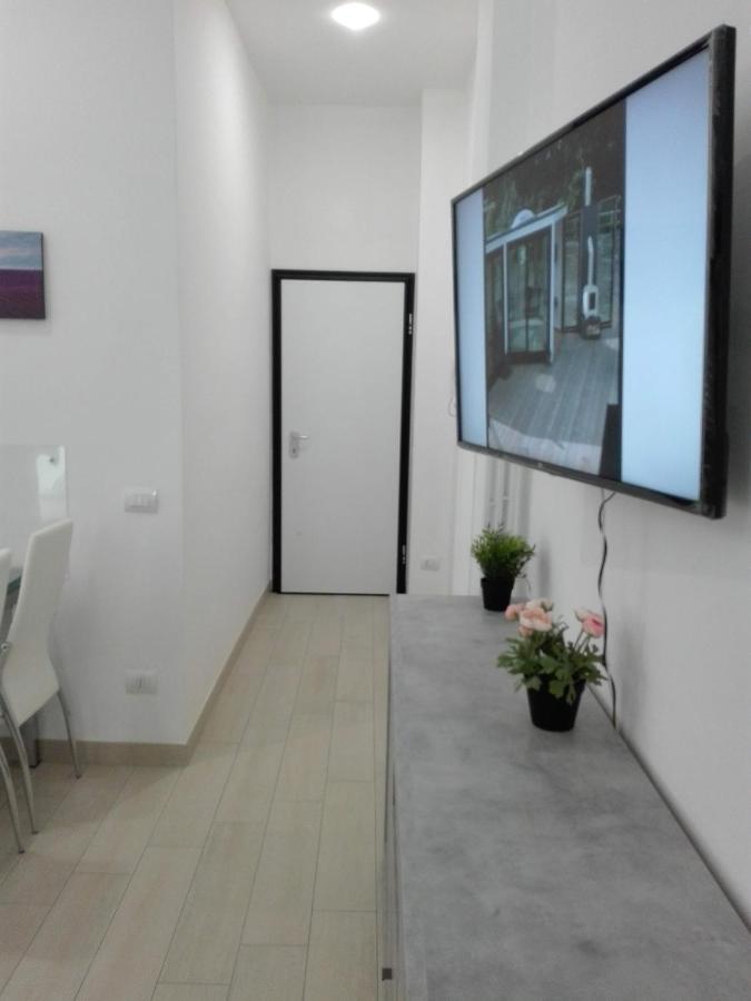 Rogoredo Apartment Mailand