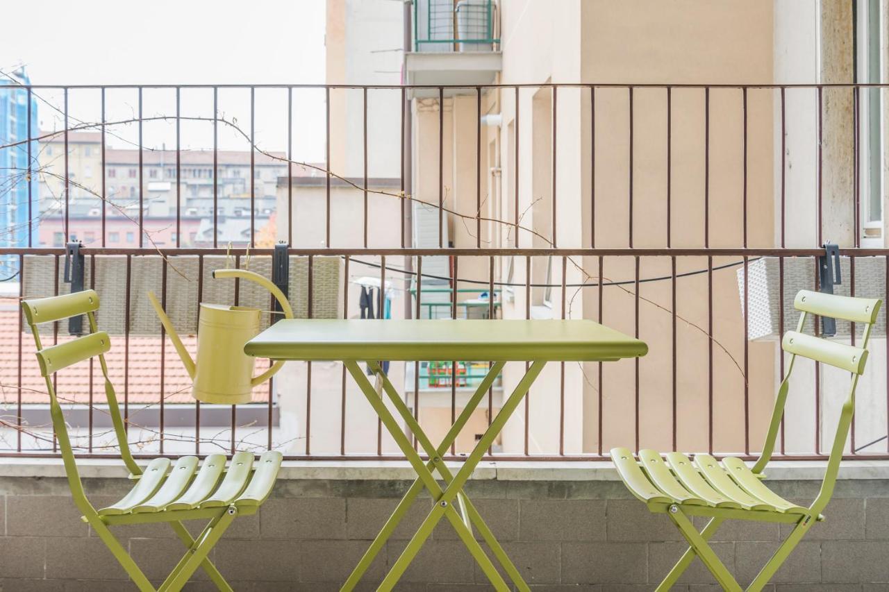 Cosmopolitan Apartment Milan