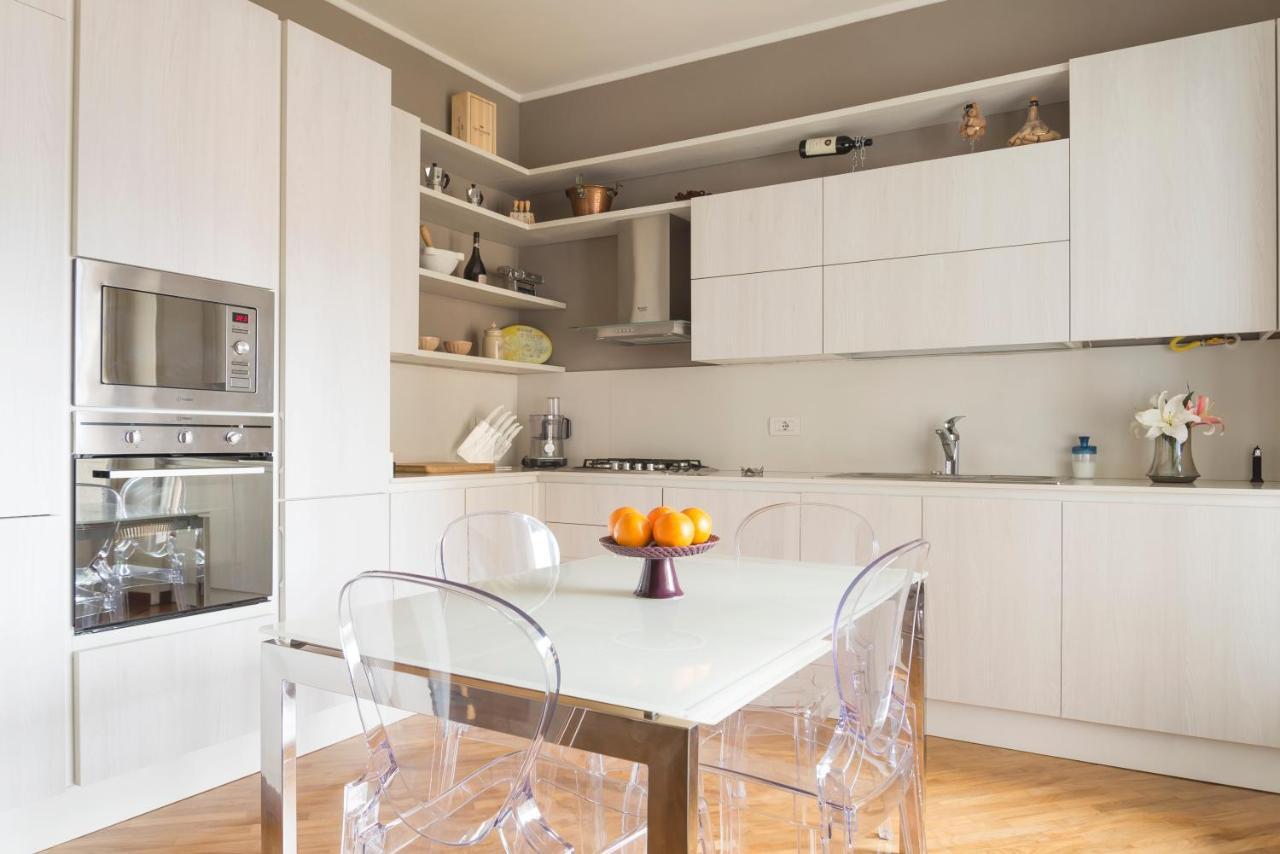 Cosmopolitan Milan