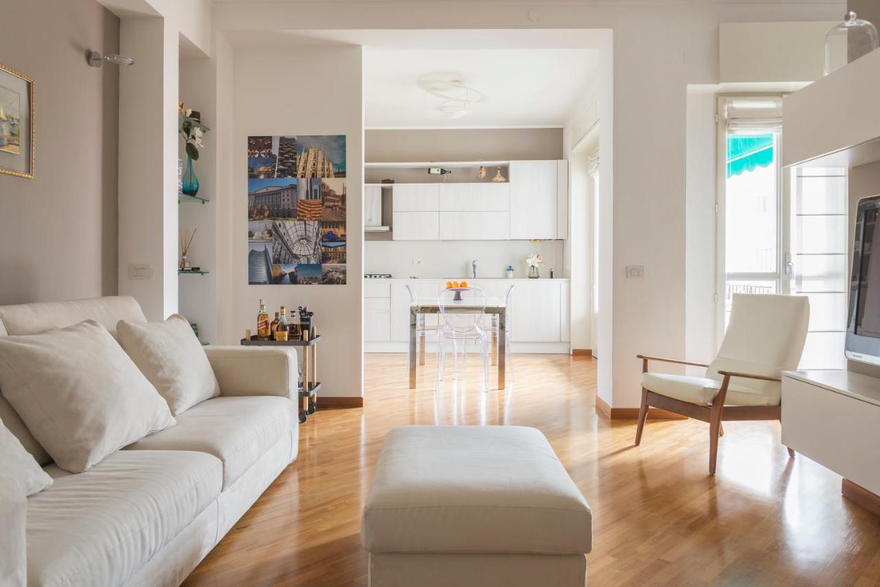 Cosmopolitan Apartment *