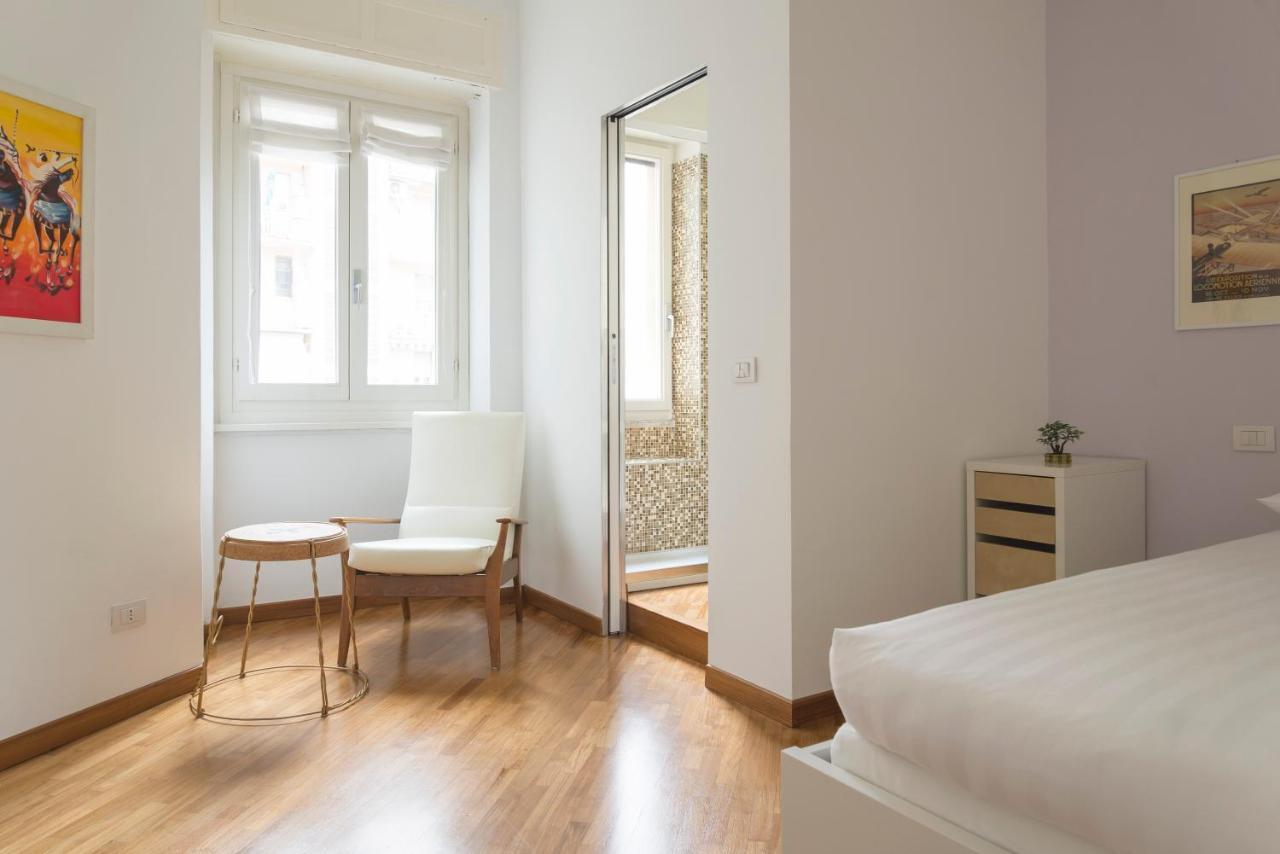Apartment Cosmopolitan