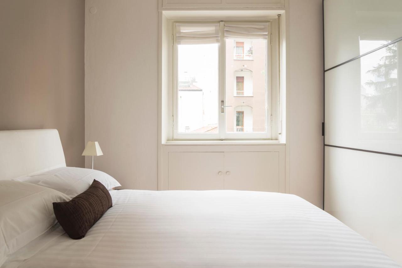 Apartment Cosmopolitan Milan