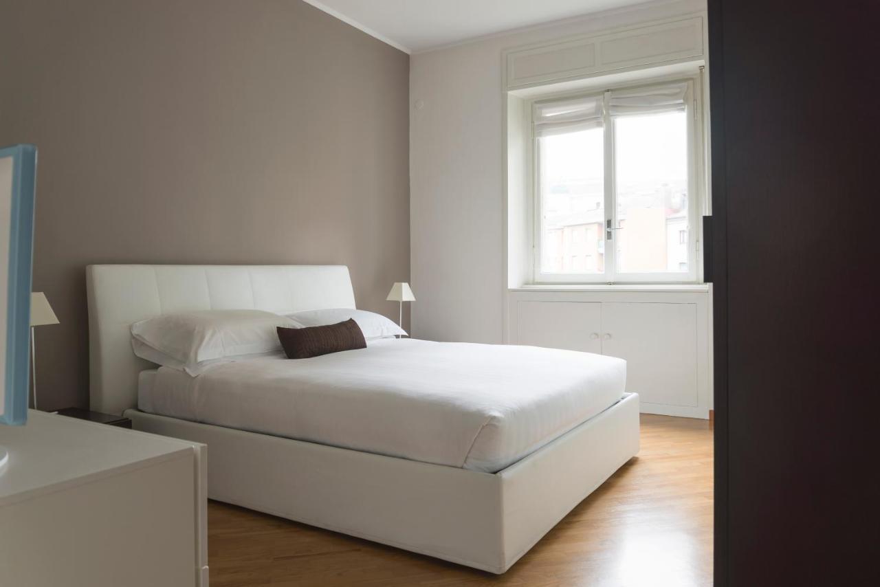 Apartment Cosmopolitan Milan