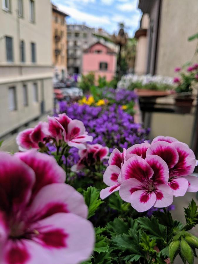 Casa Glicine Privatunterkunft Mailand