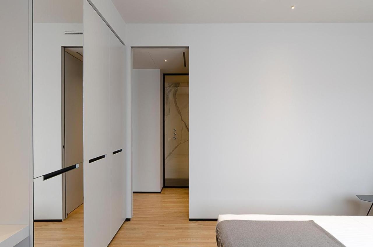 Appartement Piranesi 246 Milaan