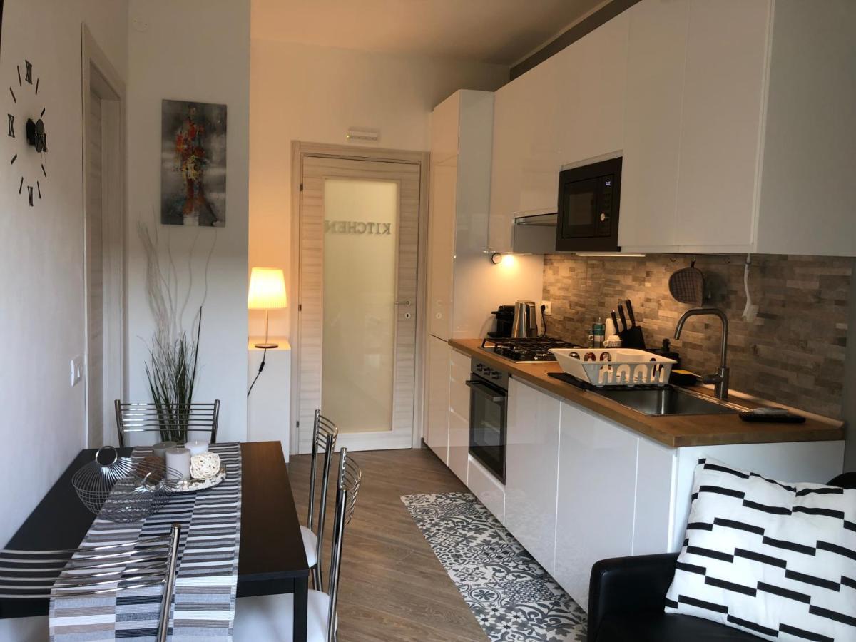 Milanholidays Guest house