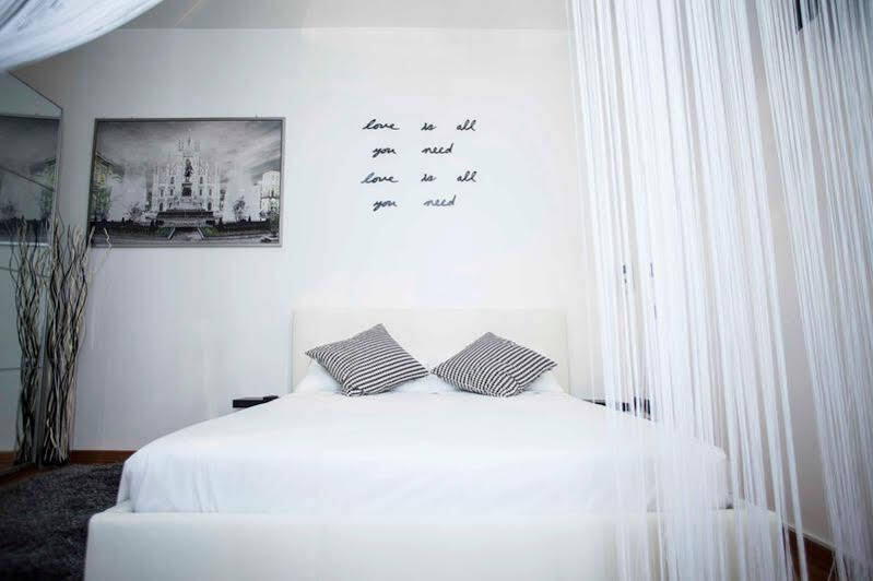 Hemeras Boutique House Torino Ii Appartamento Milano