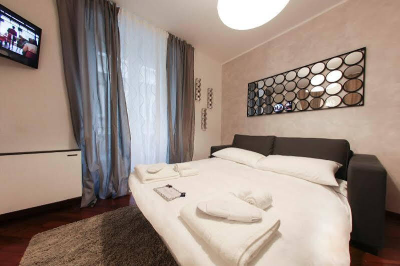 Hemeras Boutique House Unione I Appartamento Milano