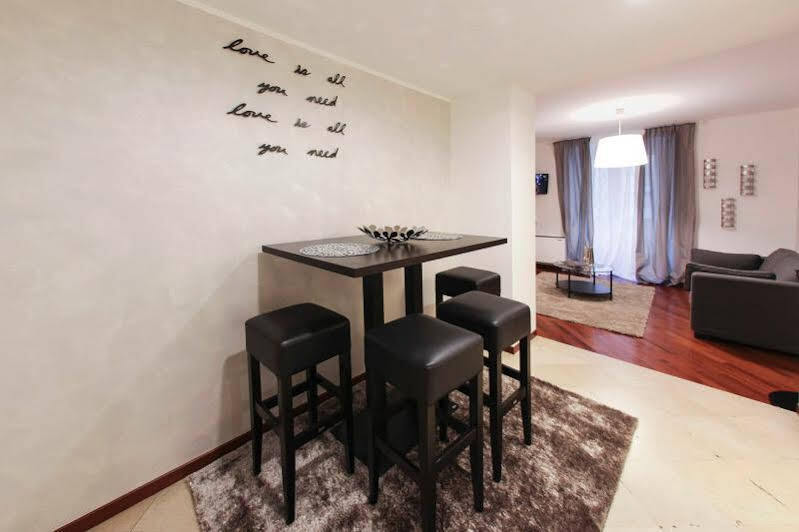 Appartamento Hemeras Boutique House Unione I Milano