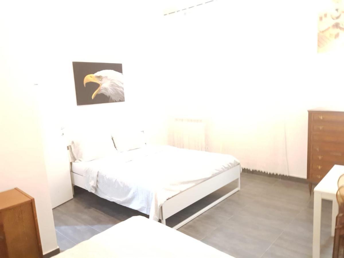 Sweet Appartement Milaan