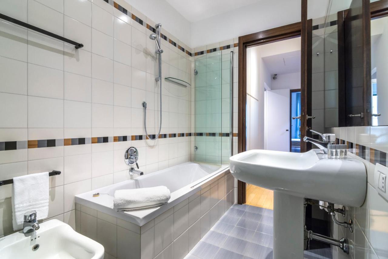 Hemeras Boutique Homes 4bdr Design Mailand