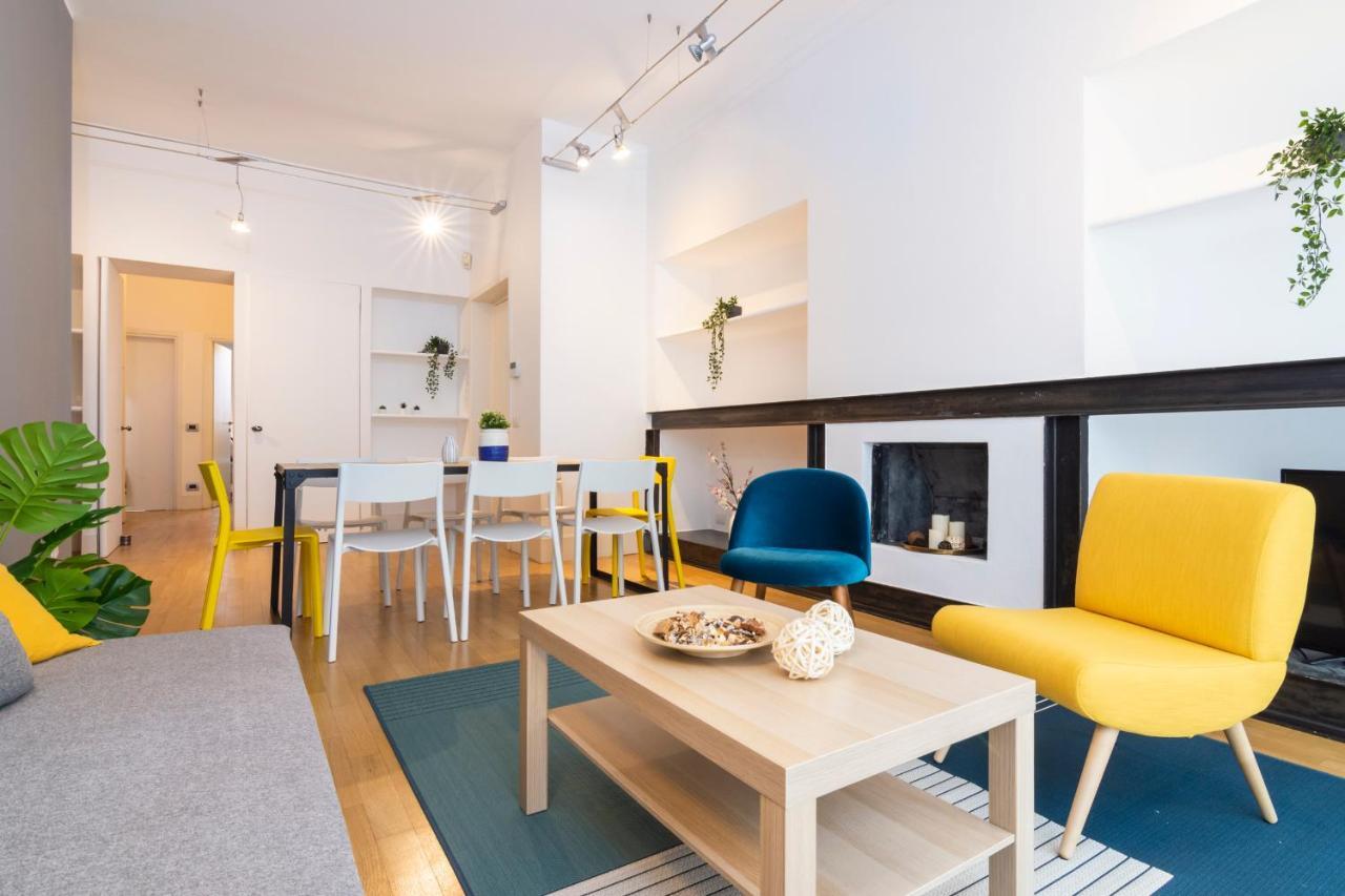 Hemeras Boutique Homes 4bdr Design * Mailand