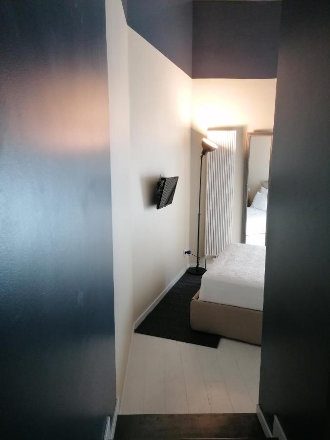 Bed & Breakfast Bc Maison Bed&cafe Milano