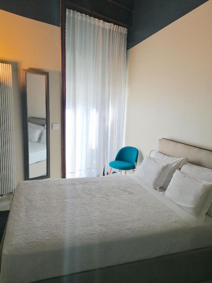 Bc Maison Bed&cafe Bed & Breakfast Milano