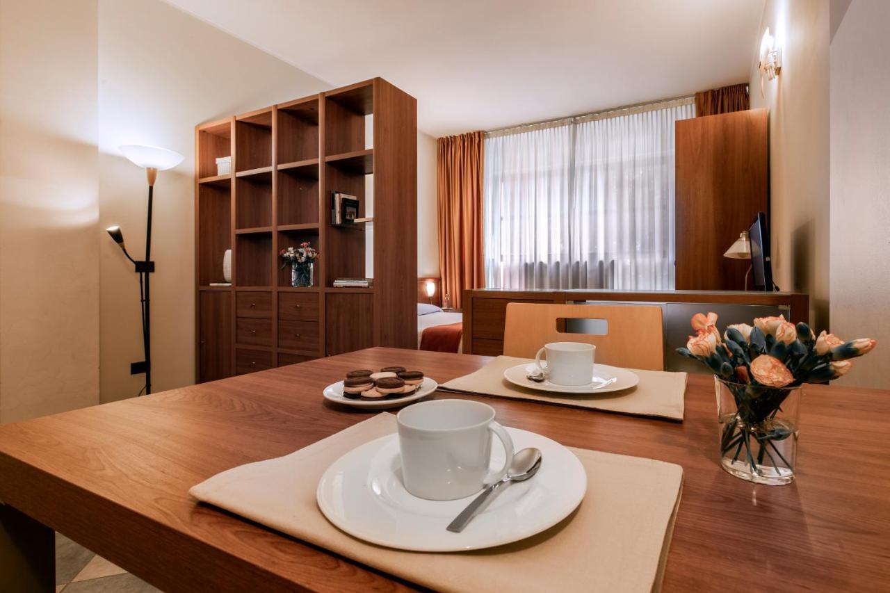 Apartment 2gi Mailand