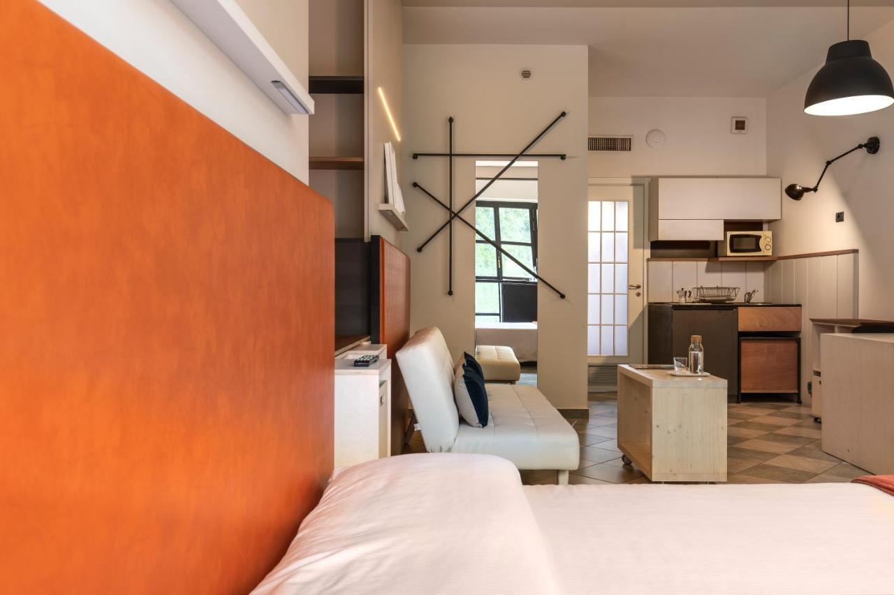 Apartment 2gi Mailand