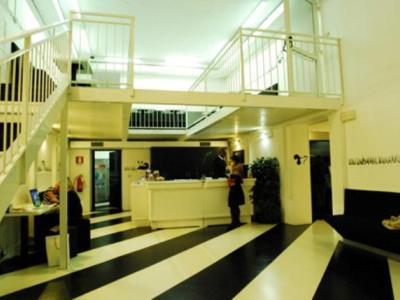 New Generation Center Vandrerhjem