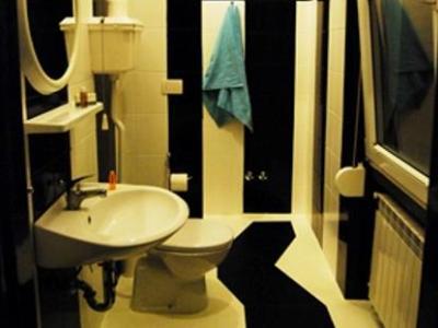 New Generation Center Hostel Milan