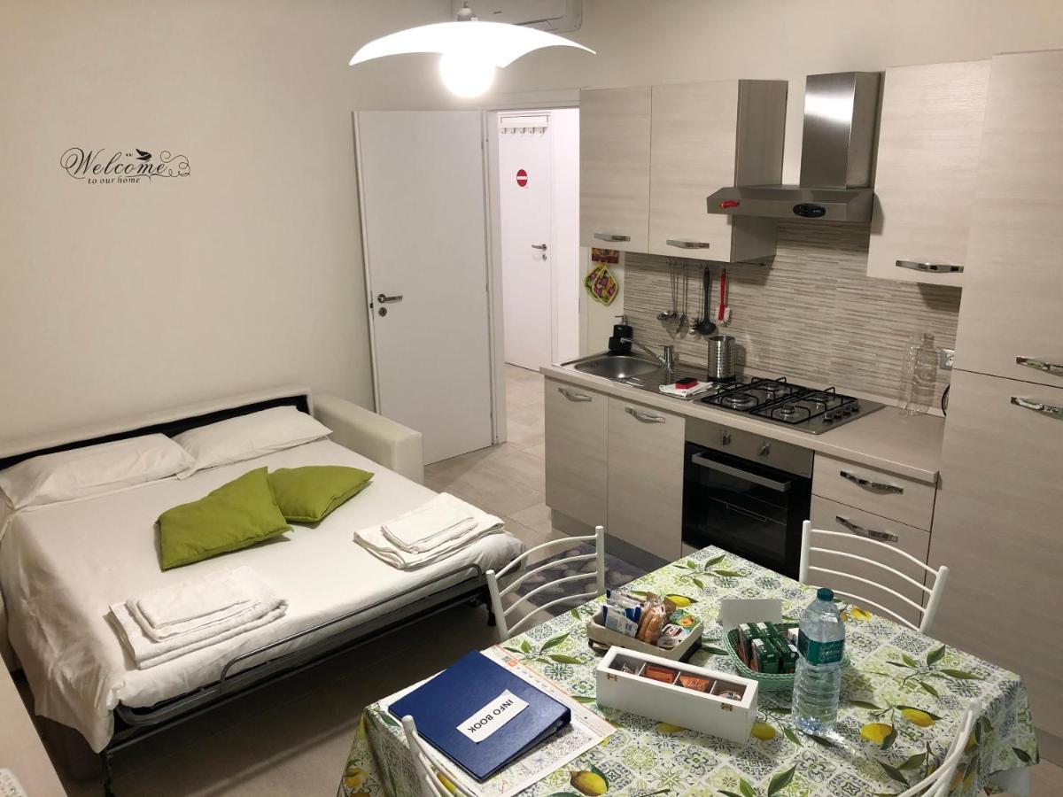 Frada Apartment *