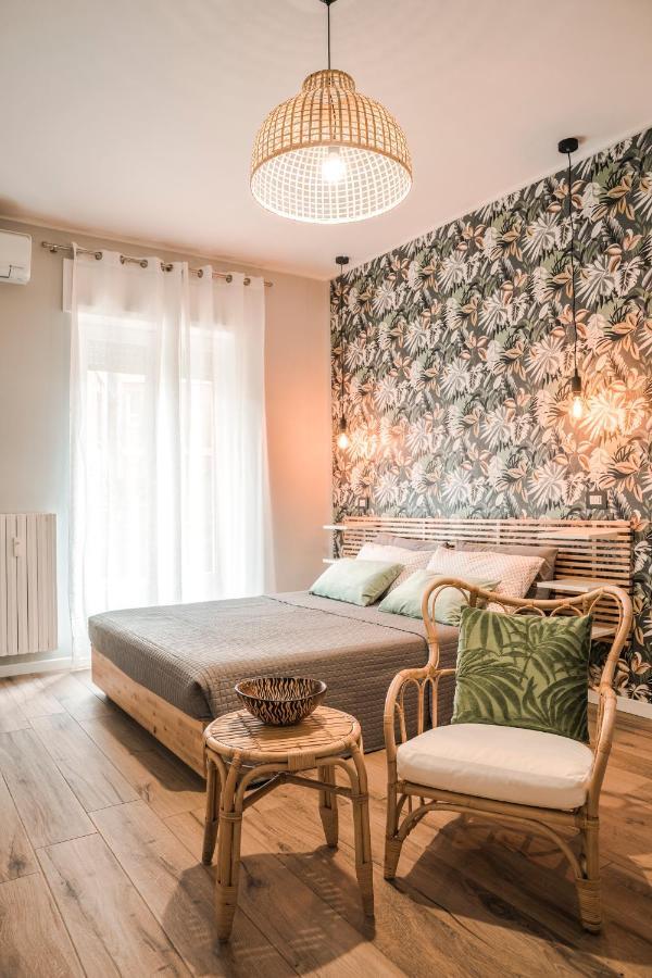 Greencove Appartement Milaan