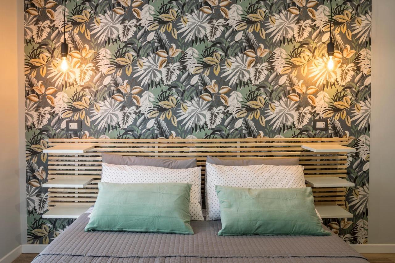 Appartement Greencove Milaan
