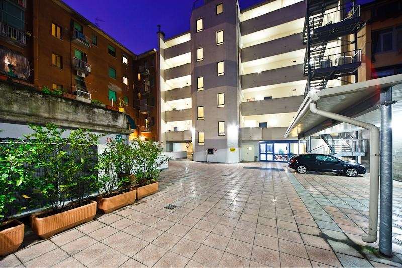 Autosole 2 Milano