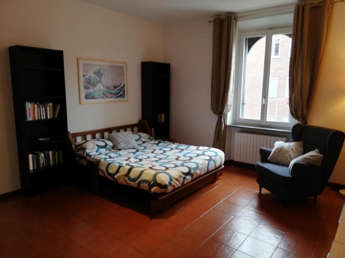 Olona Place Lejlighed Milano