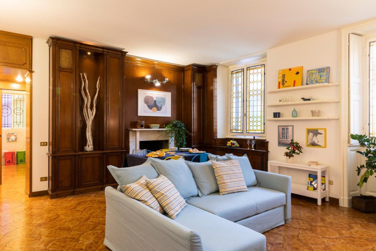 Casagrande 1920 * Milan