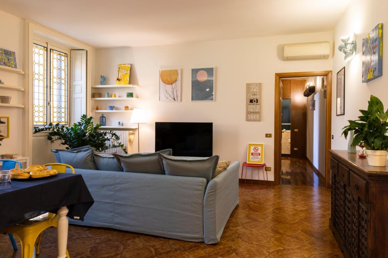 Apartment Casagrande 1920 Milan