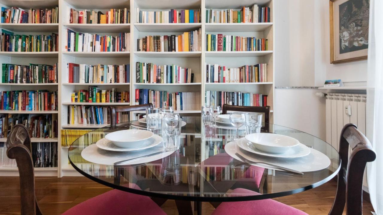 Italianway - Pericle 5 Milano