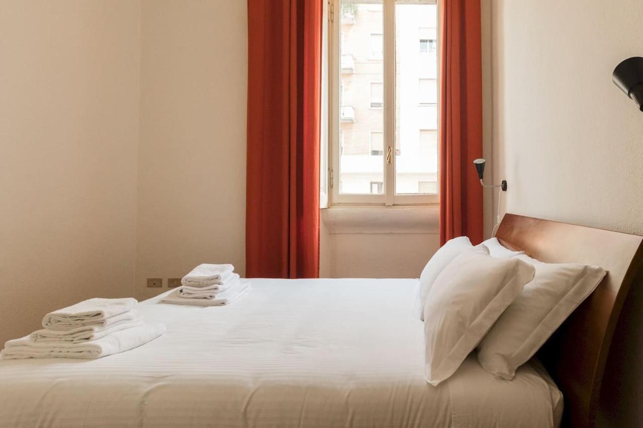 Italianway - Imbriani 27 B Leilighet *