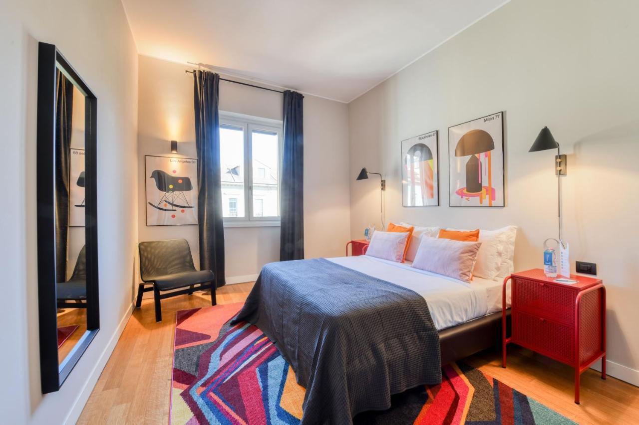 Apartment Sweett- Mentana